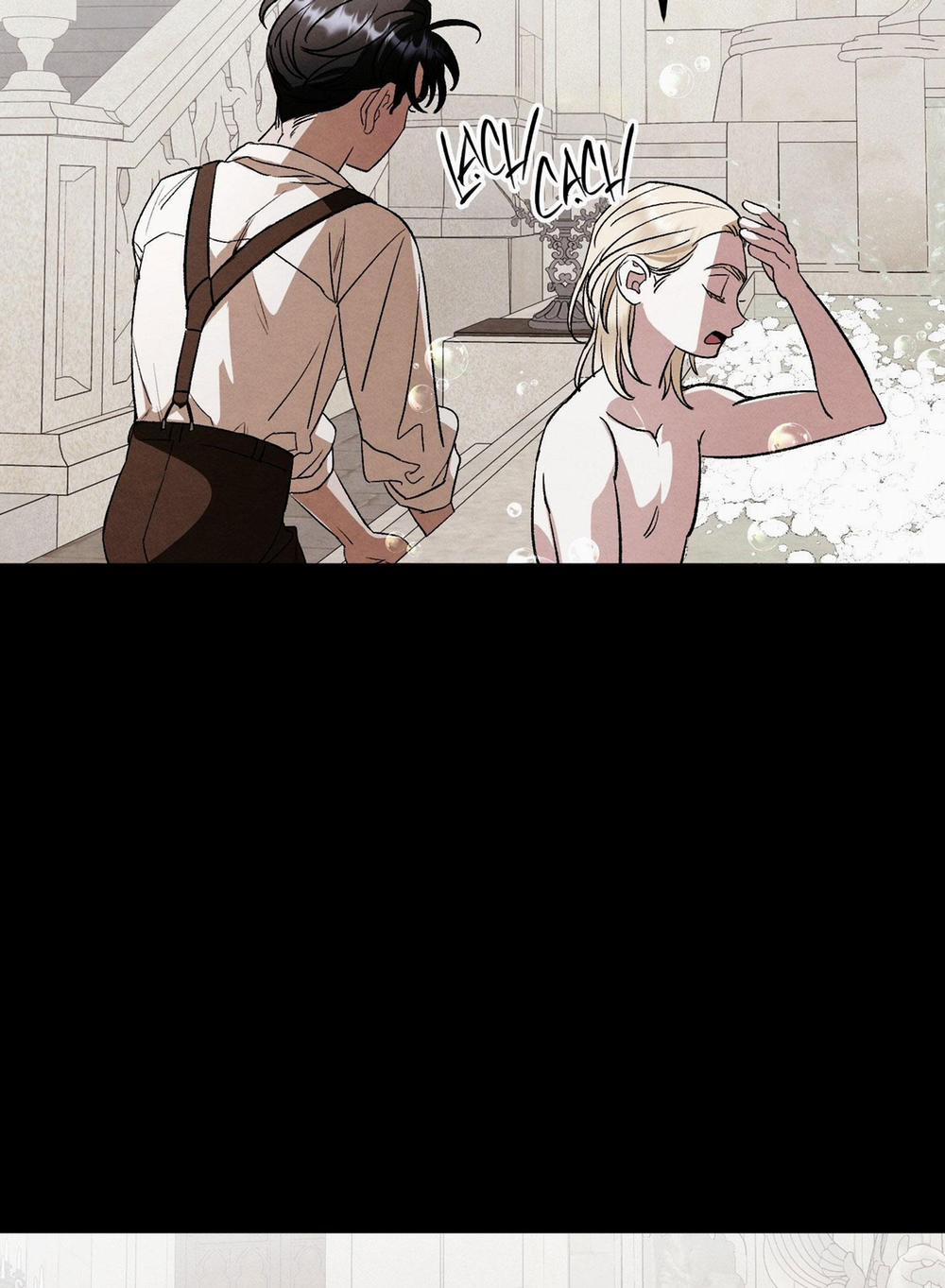 Gửi Vị Thiếu Gia Tôi Yêu 14 trang 67