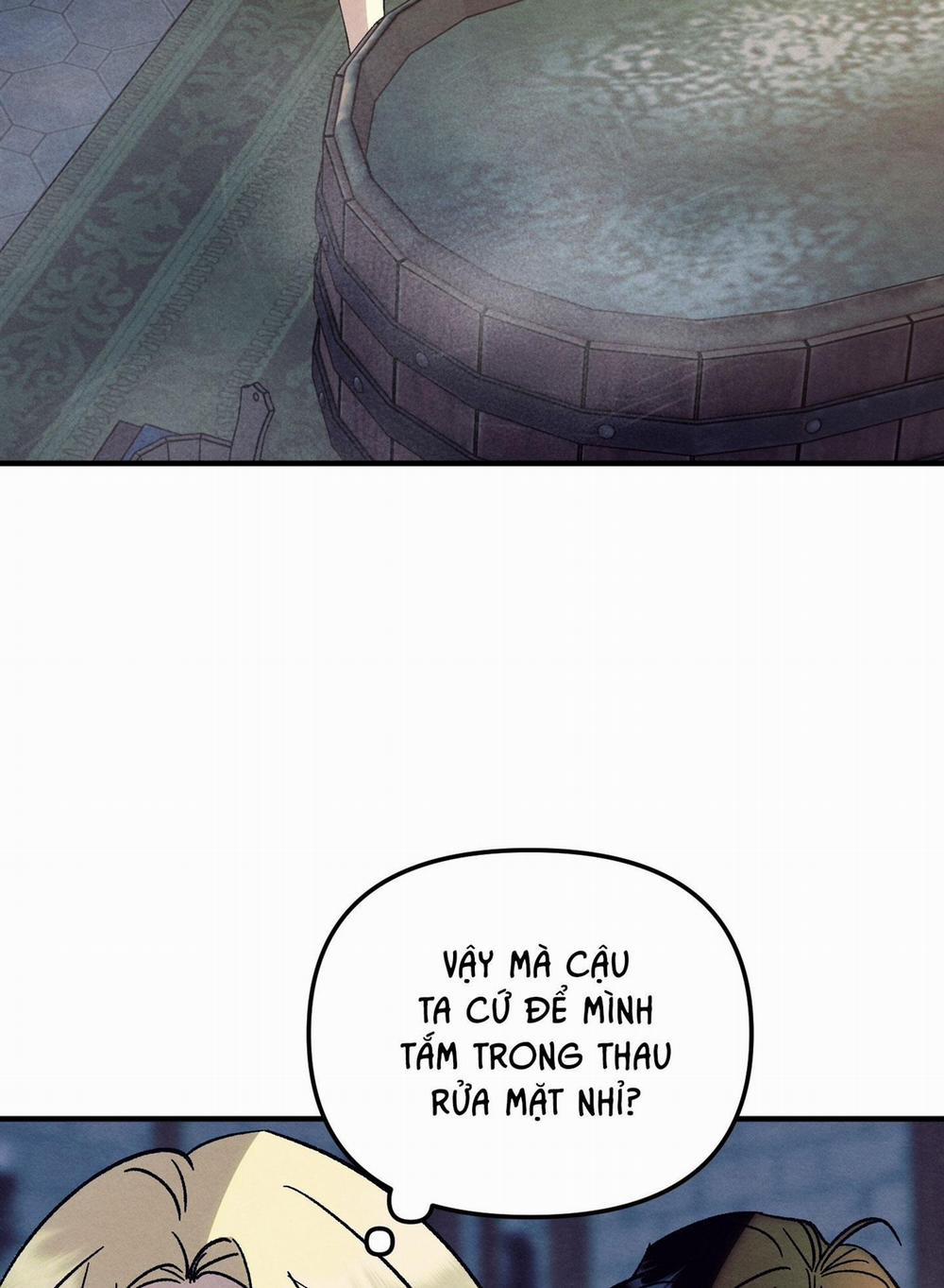 Gửi Vị Thiếu Gia Tôi Yêu 14 trang 7