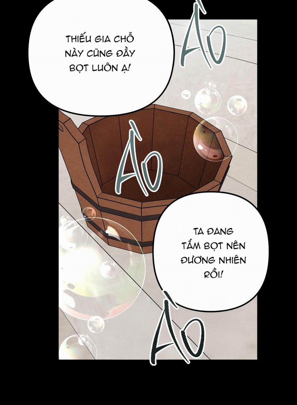 Gửi Vị Thiếu Gia Tôi Yêu 14 trang 73