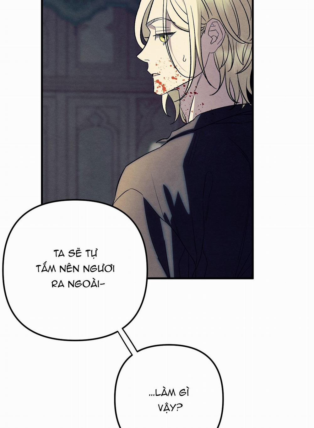 Gửi Vị Thiếu Gia Tôi Yêu 14 trang 9