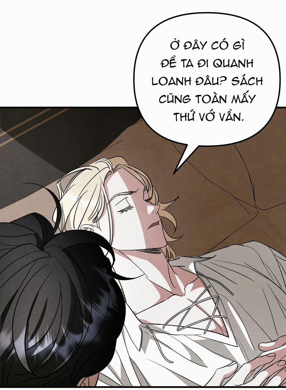 Gửi Vị Thiếu Gia Tôi Yêu 15 trang 10