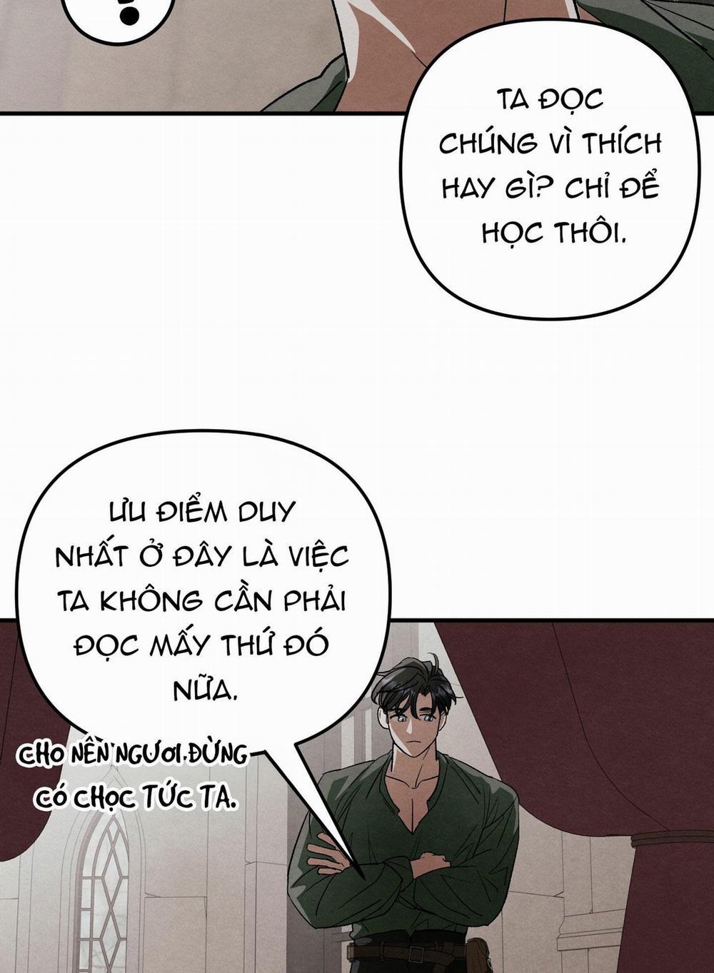 Gửi Vị Thiếu Gia Tôi Yêu 15 trang 12