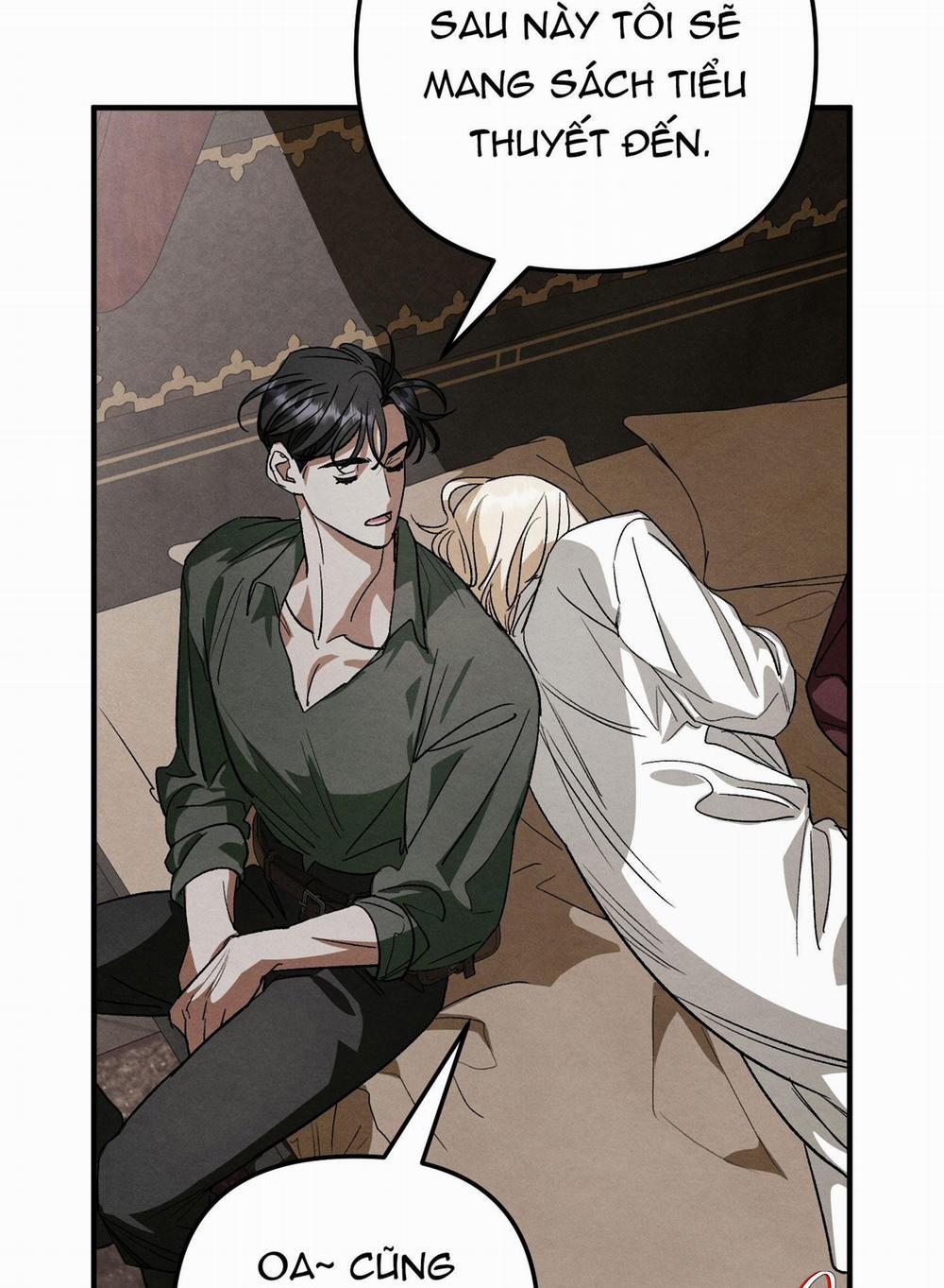 Gửi Vị Thiếu Gia Tôi Yêu 15 trang 15