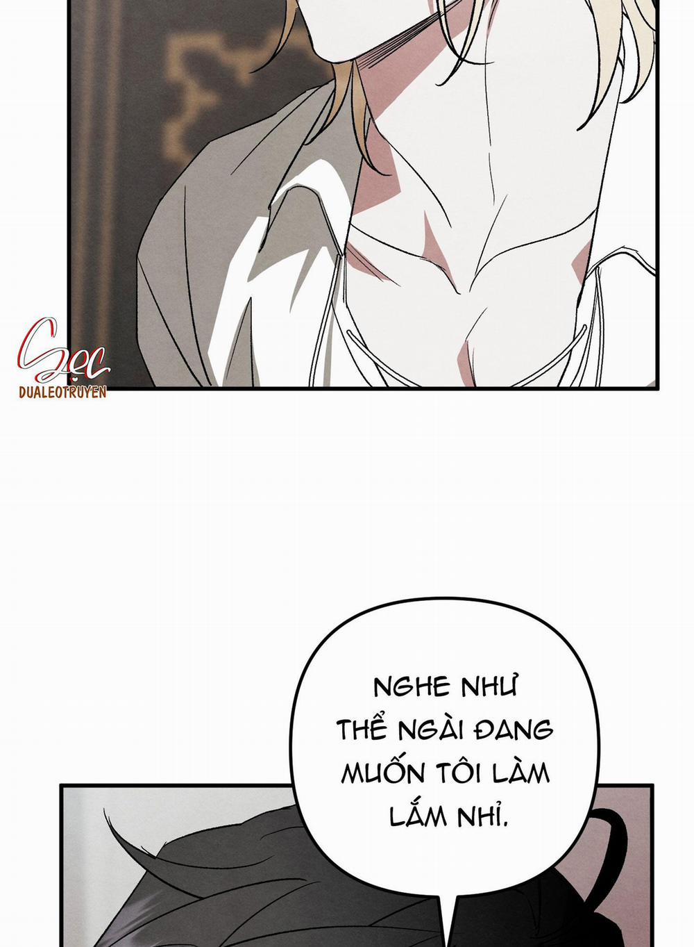 Gửi Vị Thiếu Gia Tôi Yêu 15 trang 22