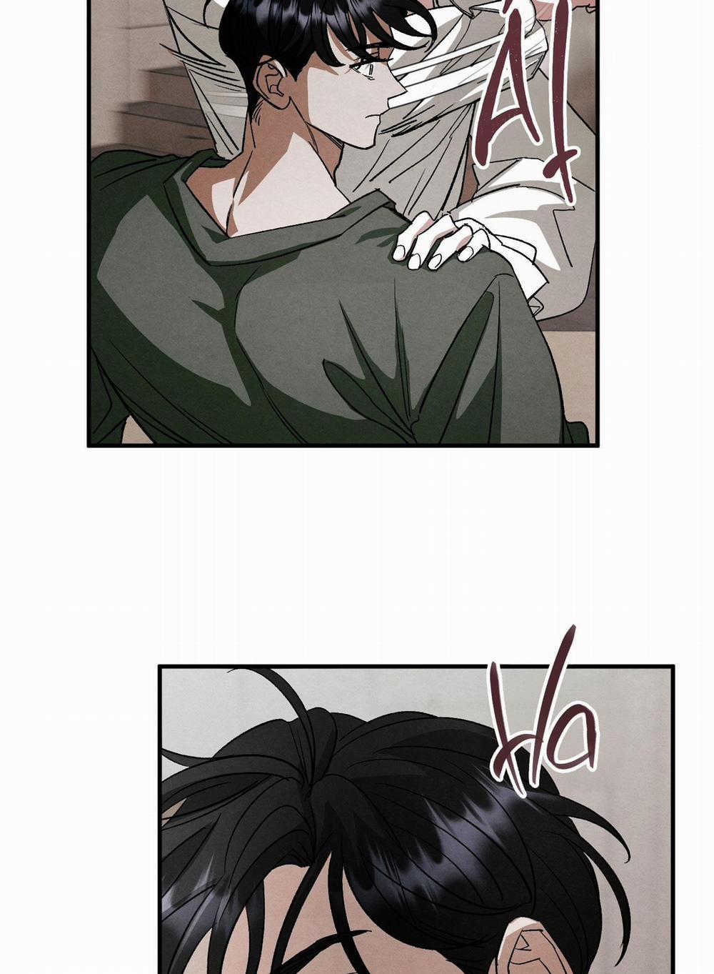 Gửi Vị Thiếu Gia Tôi Yêu 15 trang 40