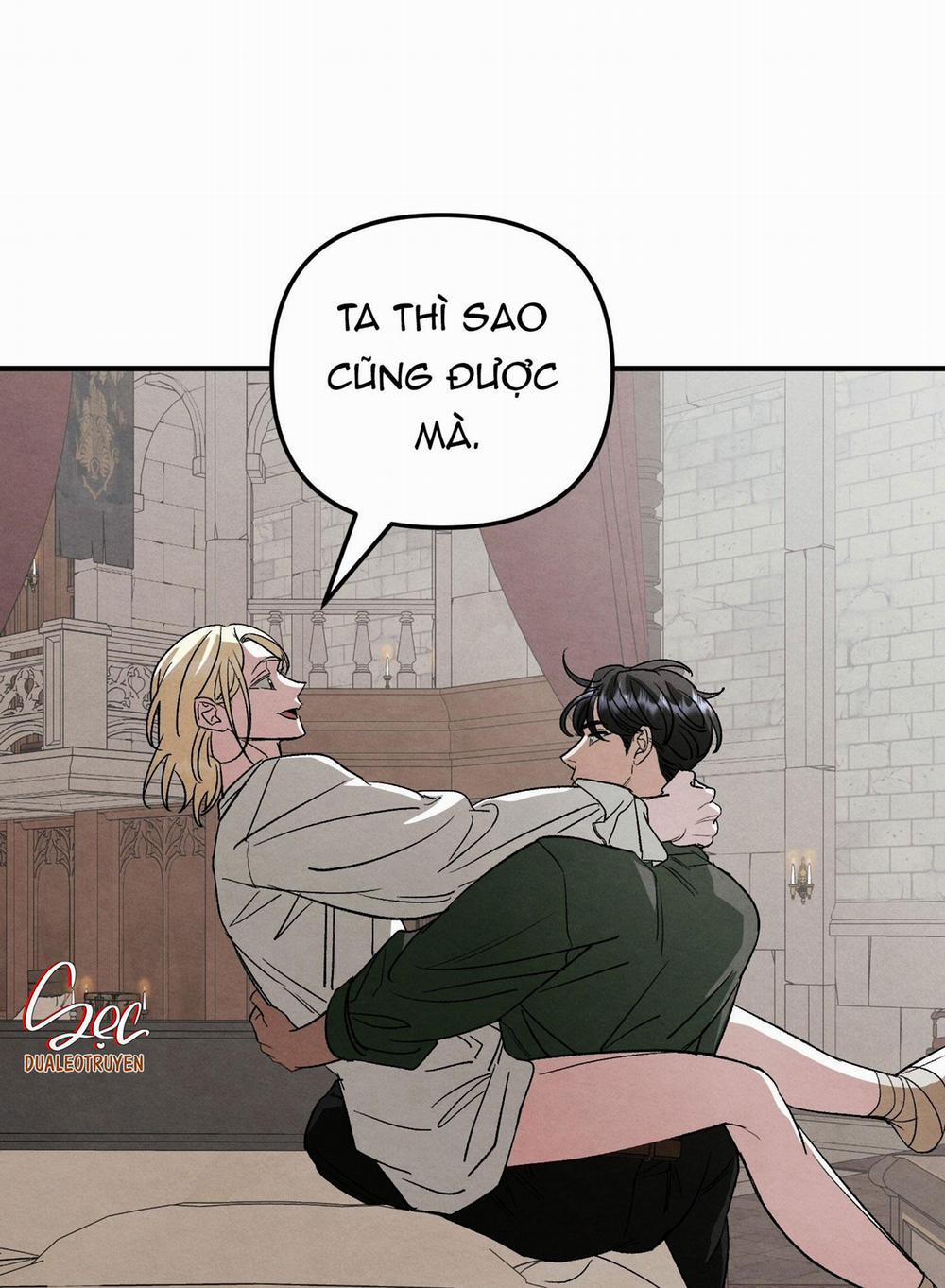 Gửi Vị Thiếu Gia Tôi Yêu 15 trang 43