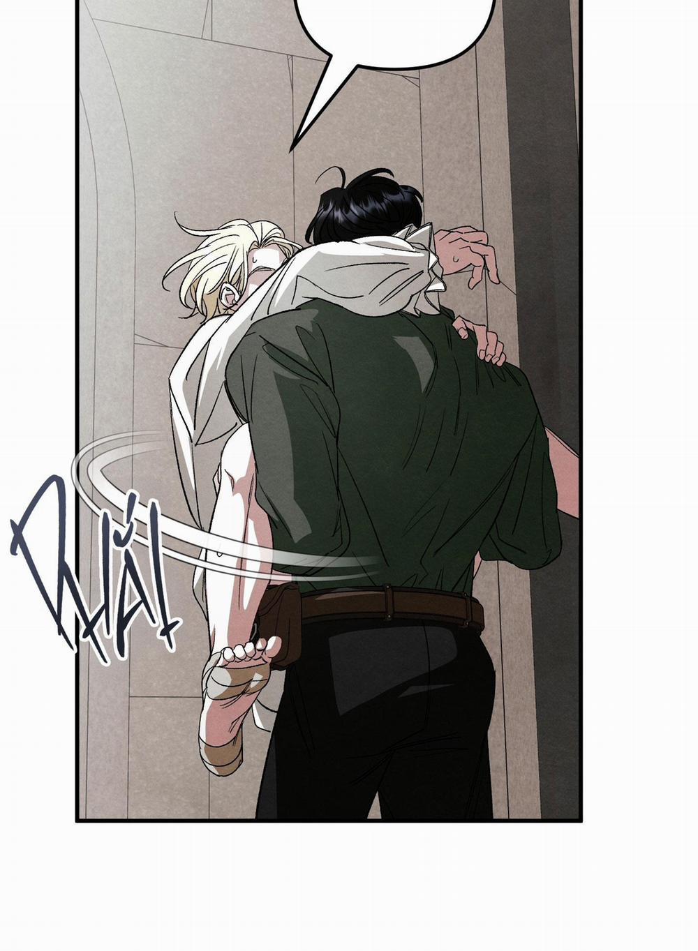 Gửi Vị Thiếu Gia Tôi Yêu 15 trang 47