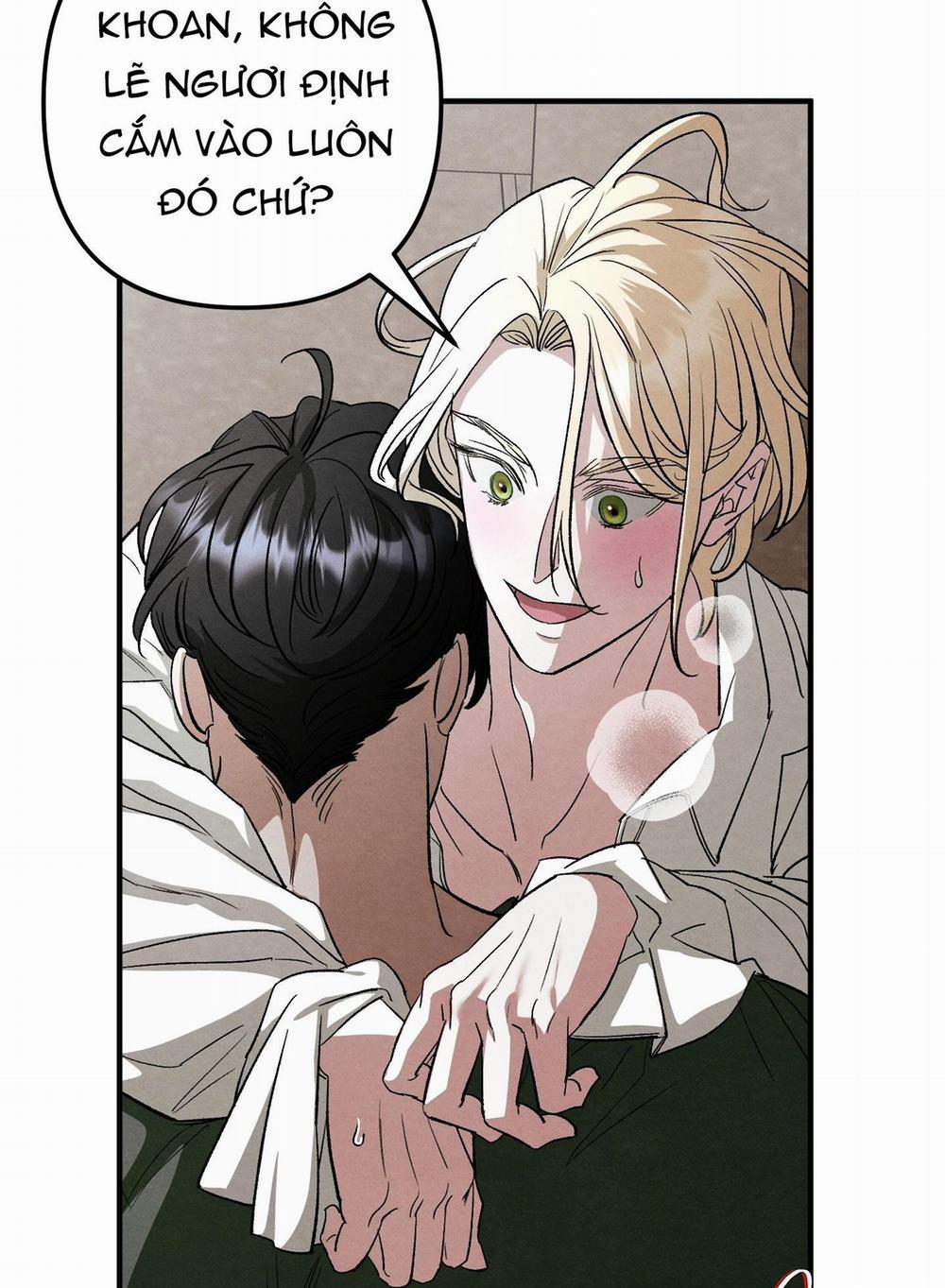 Gửi Vị Thiếu Gia Tôi Yêu 15 trang 54