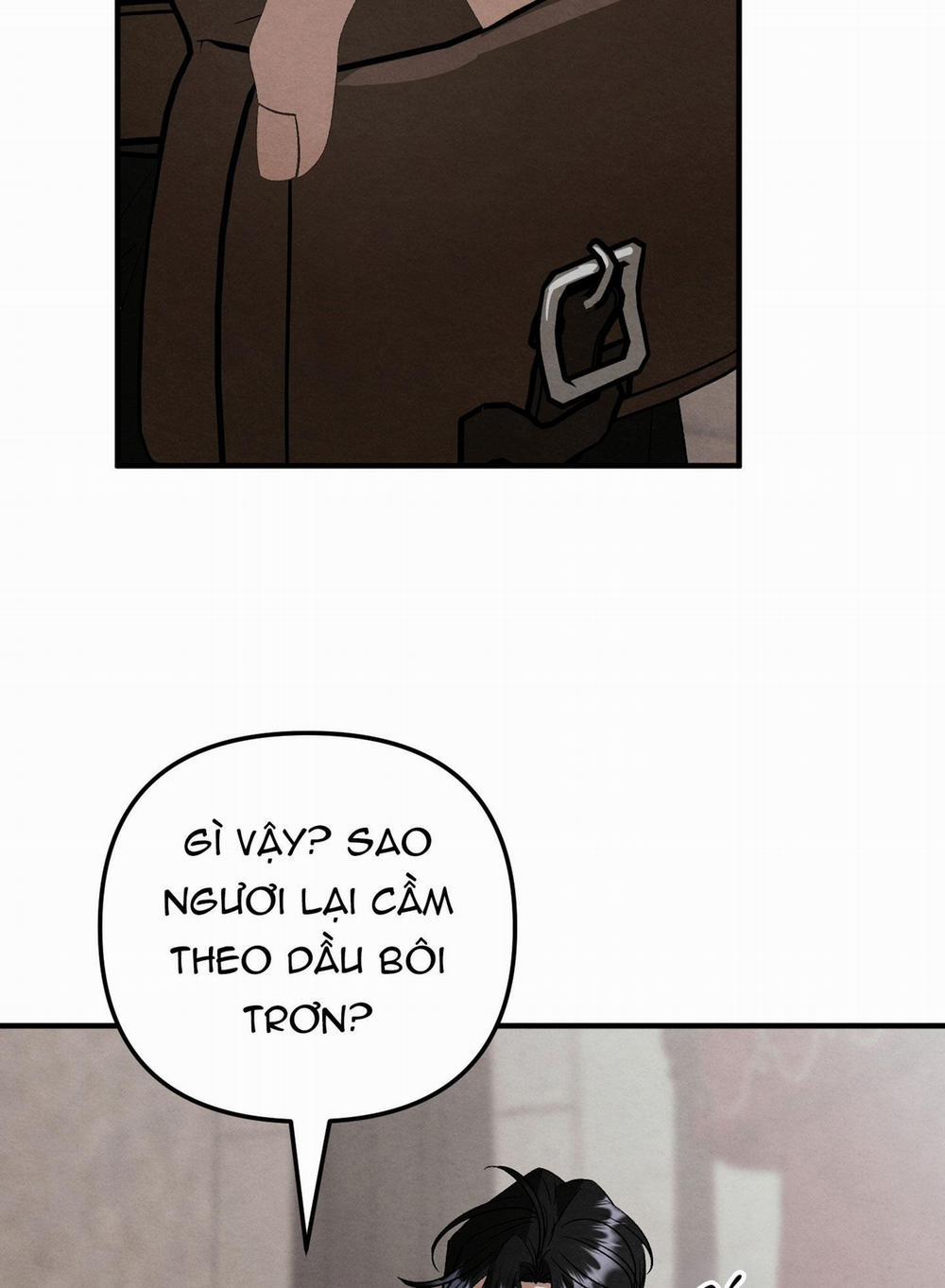 Gửi Vị Thiếu Gia Tôi Yêu 15 trang 59