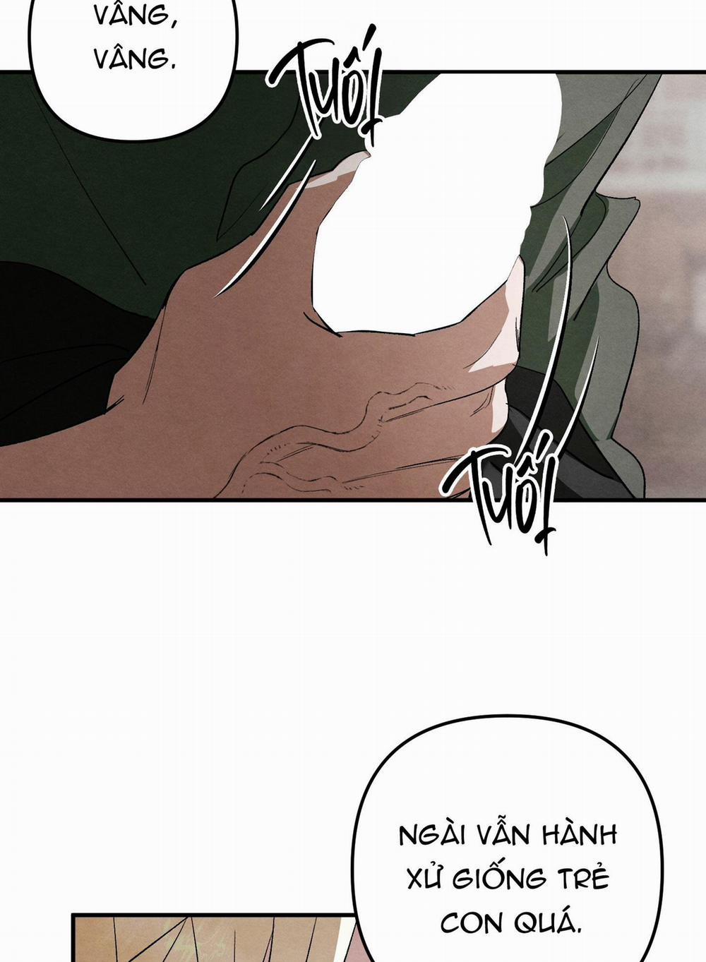 Gửi Vị Thiếu Gia Tôi Yêu 15 trang 74