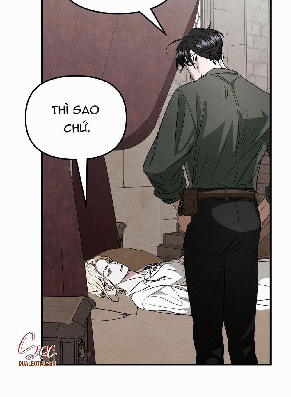 Gửi Vị Thiếu Gia Tôi Yêu 15 trang 9