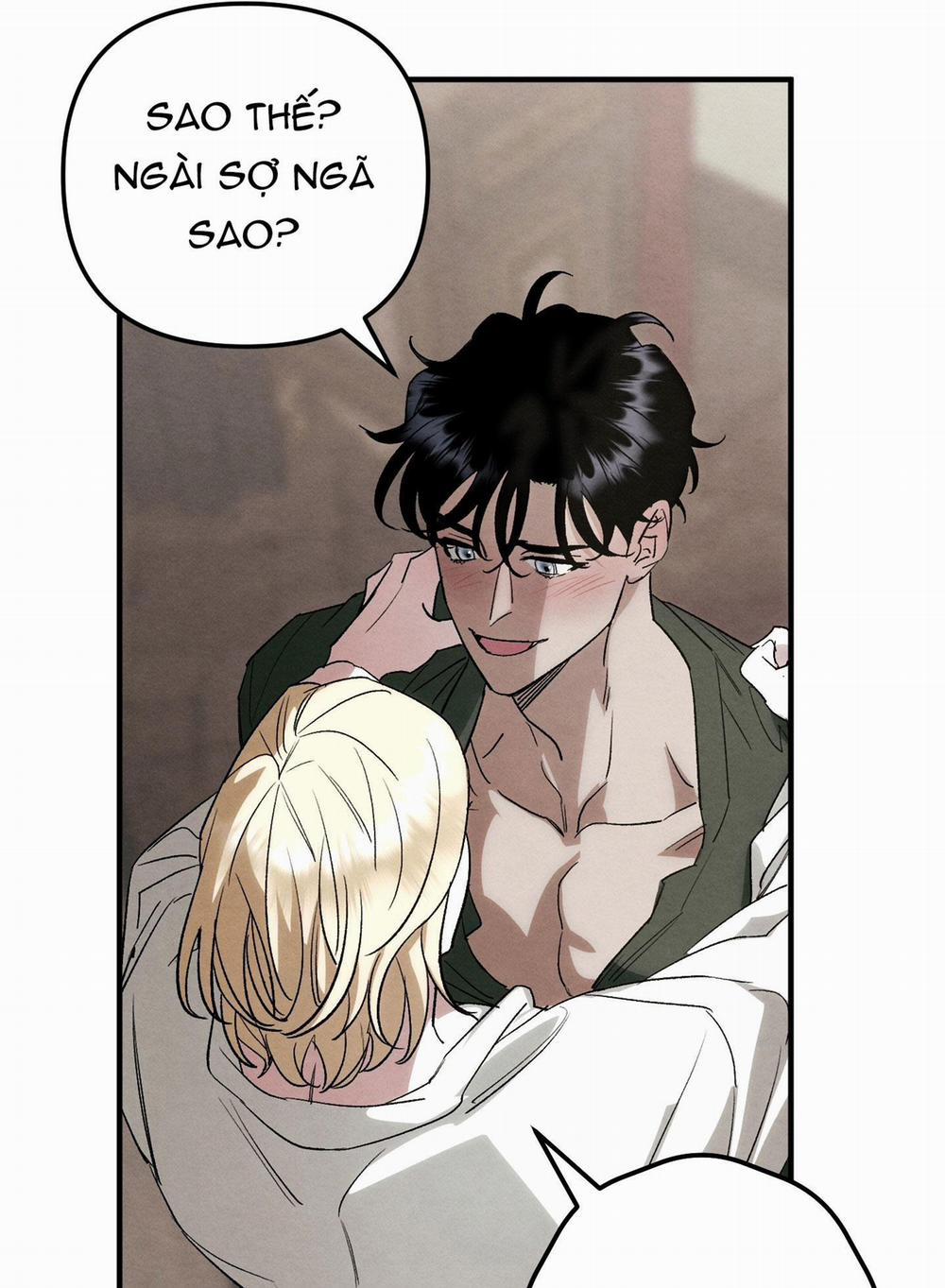 Gửi Vị Thiếu Gia Tôi Yêu 16 trang 12