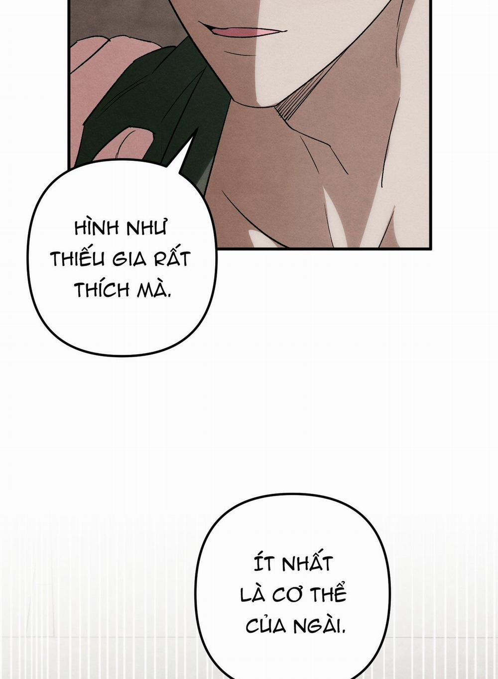 Gửi Vị Thiếu Gia Tôi Yêu 16 trang 14