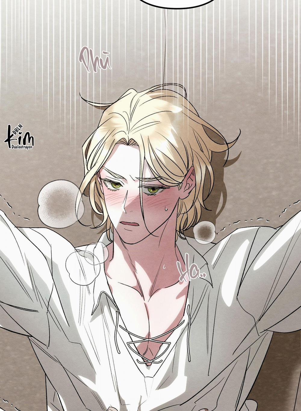 Gửi Vị Thiếu Gia Tôi Yêu 16 trang 15