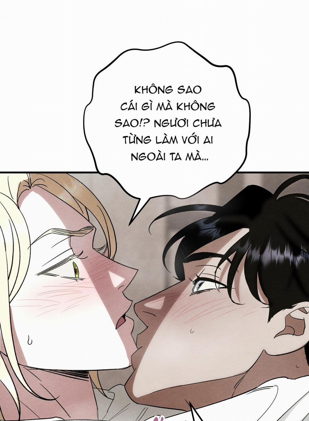 Gửi Vị Thiếu Gia Tôi Yêu 16 trang 18