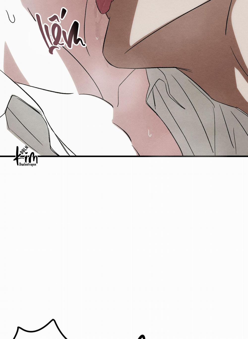 Gửi Vị Thiếu Gia Tôi Yêu 16 trang 21