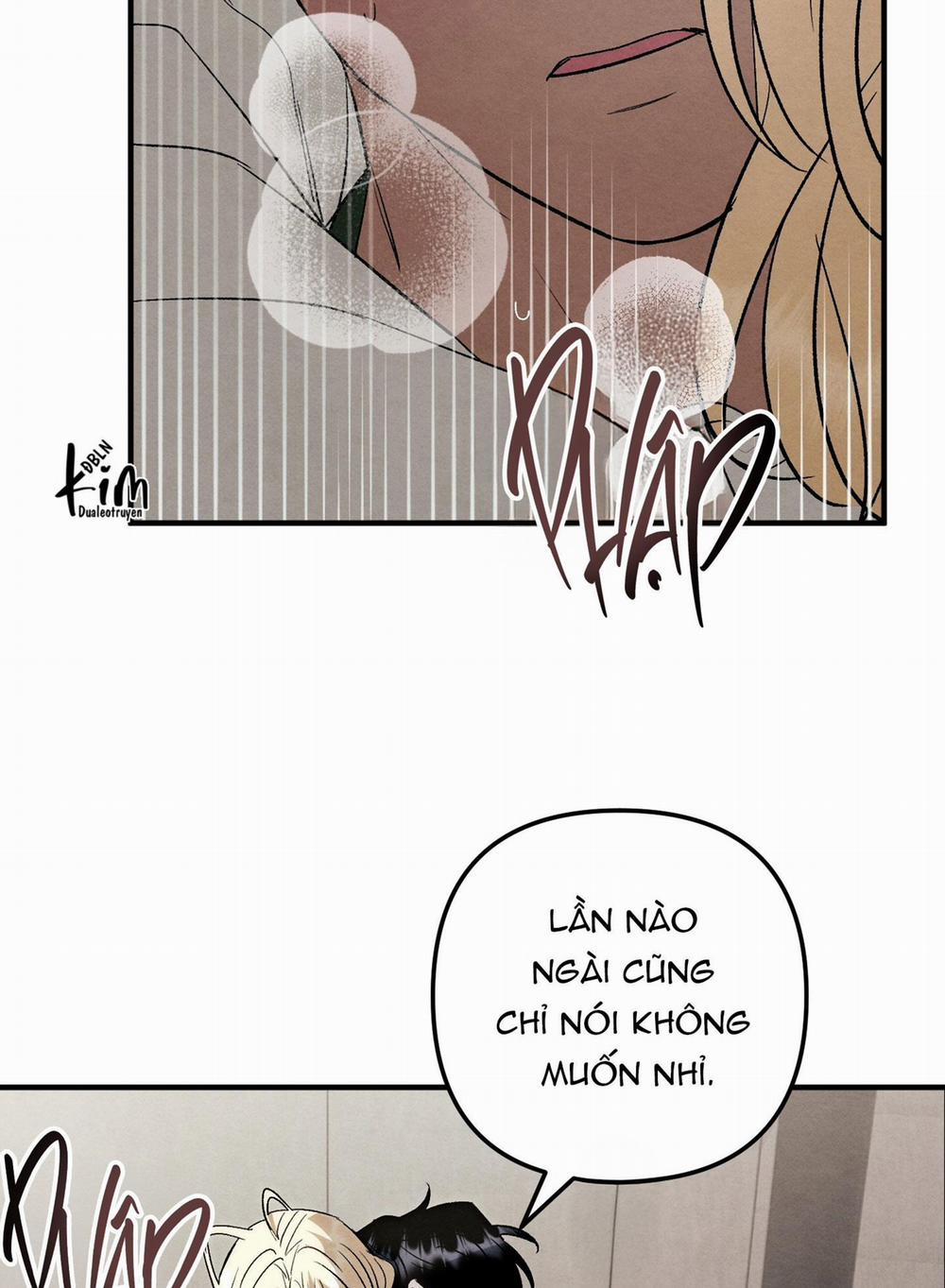 Gửi Vị Thiếu Gia Tôi Yêu 16 trang 24