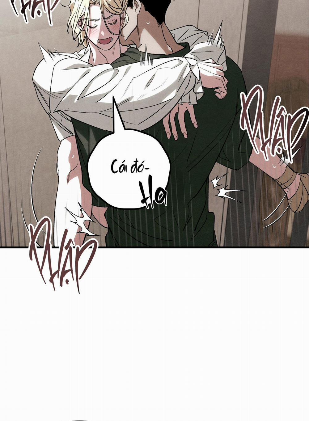 Gửi Vị Thiếu Gia Tôi Yêu 16 trang 25