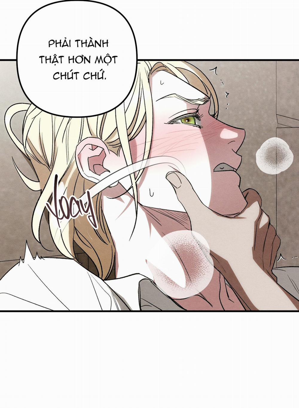 Gửi Vị Thiếu Gia Tôi Yêu 16 trang 26