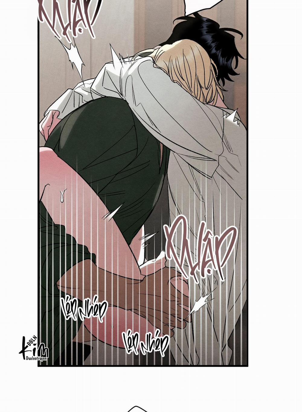 Gửi Vị Thiếu Gia Tôi Yêu 16 trang 3