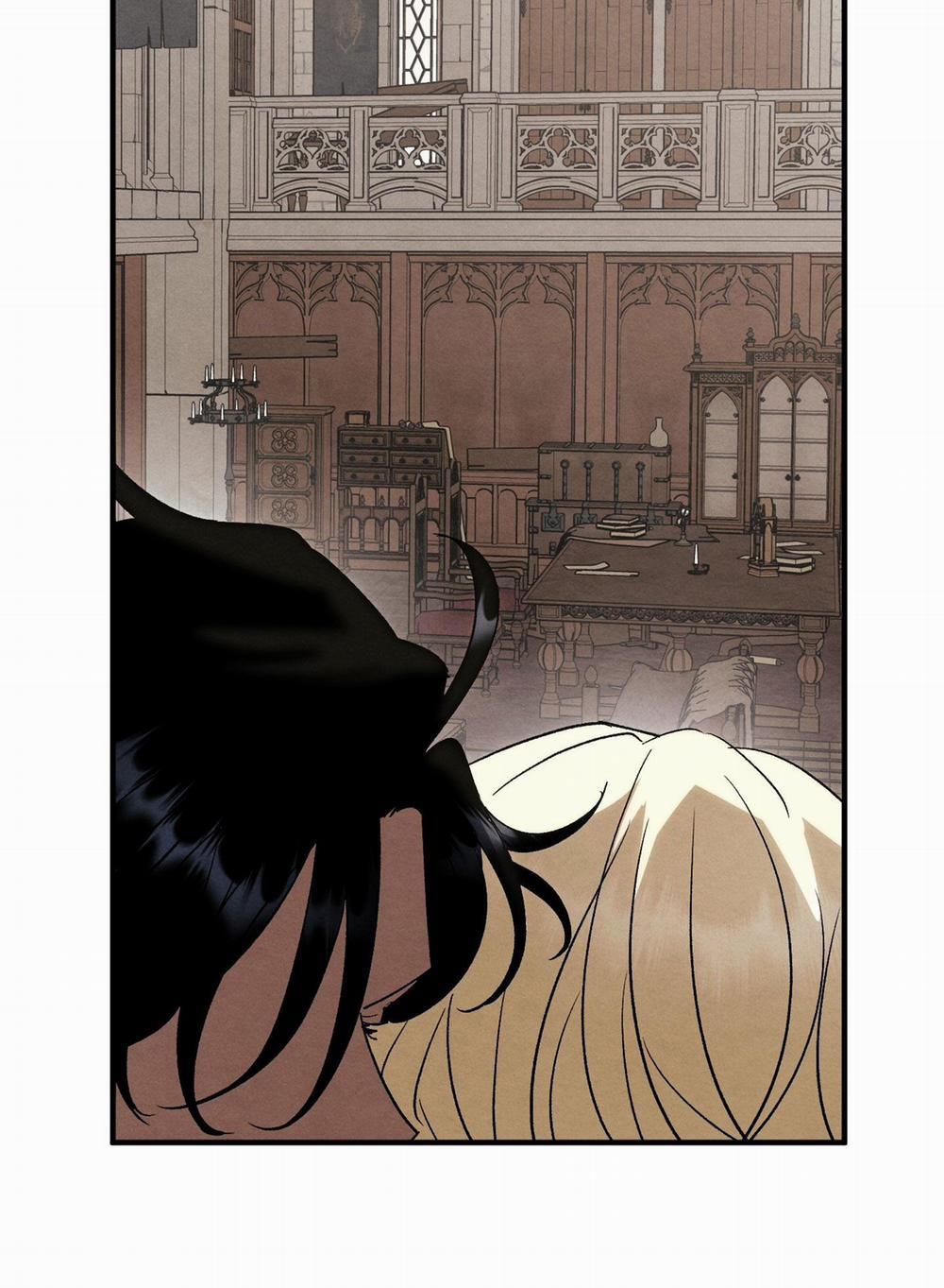 Gửi Vị Thiếu Gia Tôi Yêu 16 trang 31