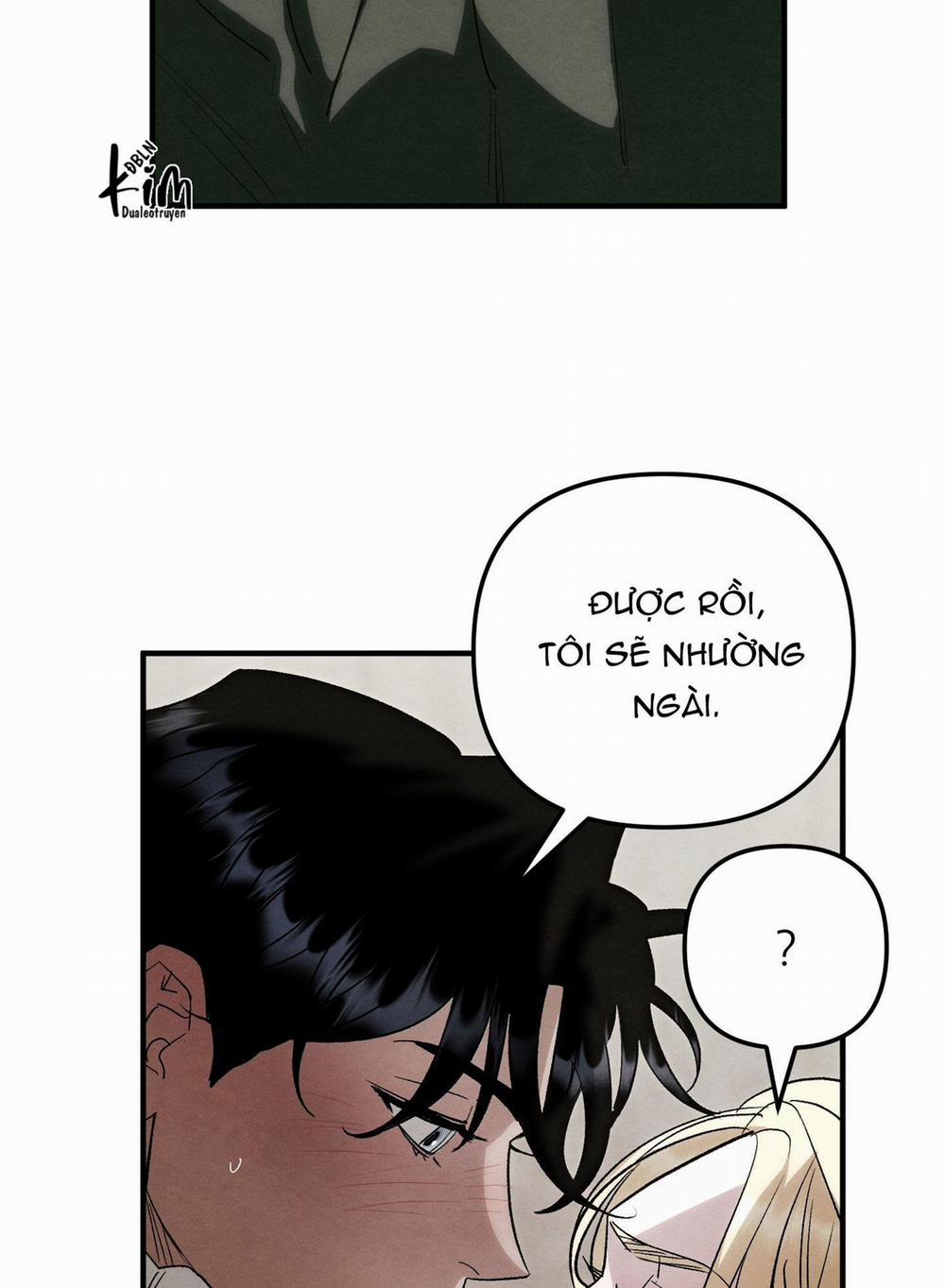 Gửi Vị Thiếu Gia Tôi Yêu 16 trang 33