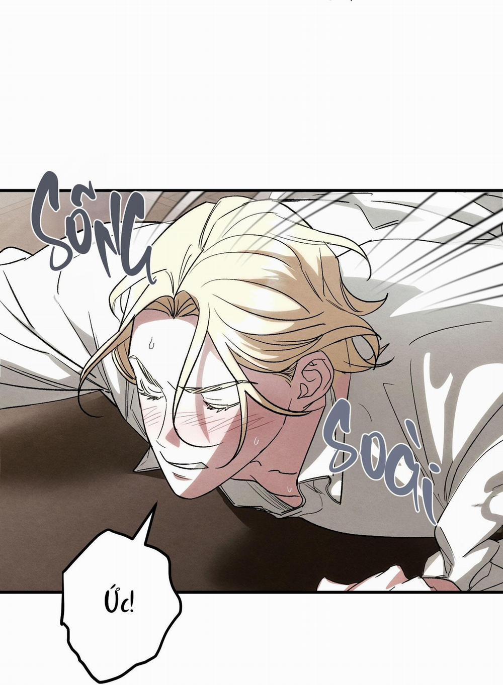 Gửi Vị Thiếu Gia Tôi Yêu 16 trang 37