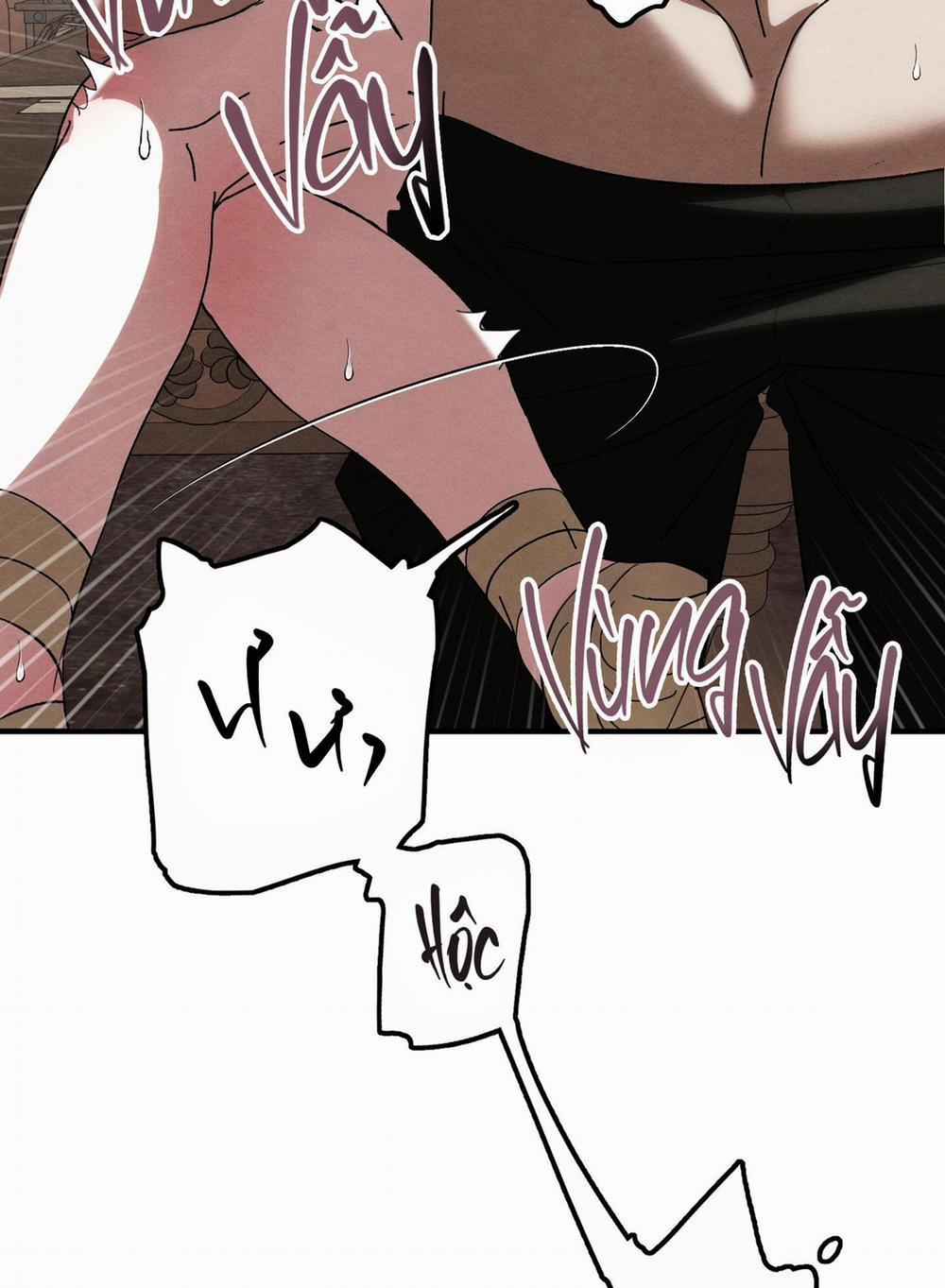 Gửi Vị Thiếu Gia Tôi Yêu 16 trang 47