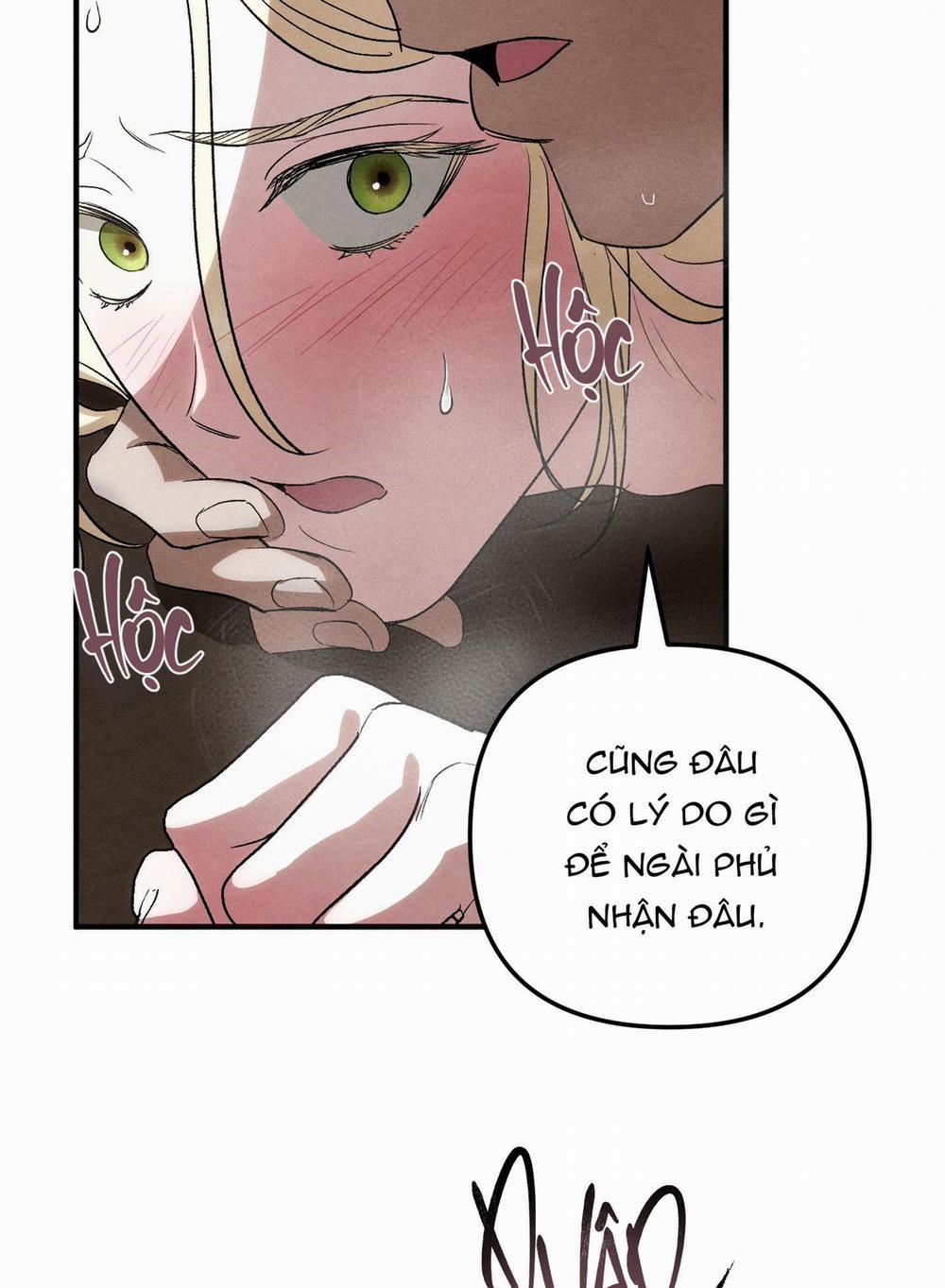 Gửi Vị Thiếu Gia Tôi Yêu 16 trang 52