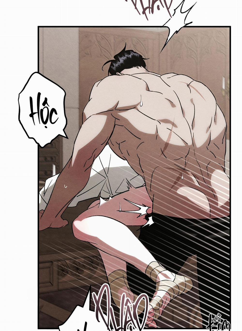 Gửi Vị Thiếu Gia Tôi Yêu 16 trang 53