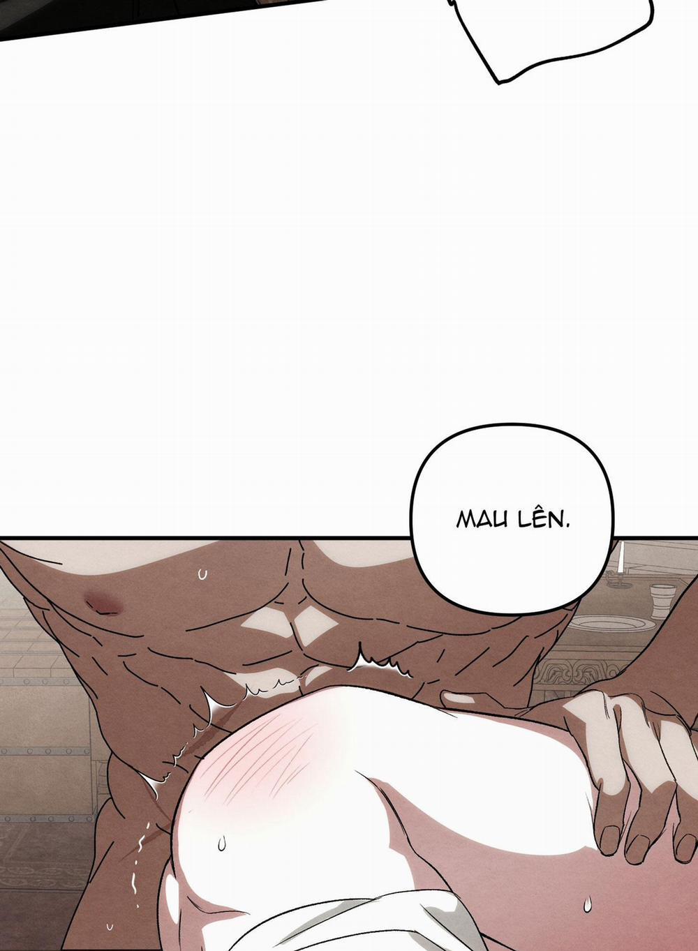 Gửi Vị Thiếu Gia Tôi Yêu 16 trang 58