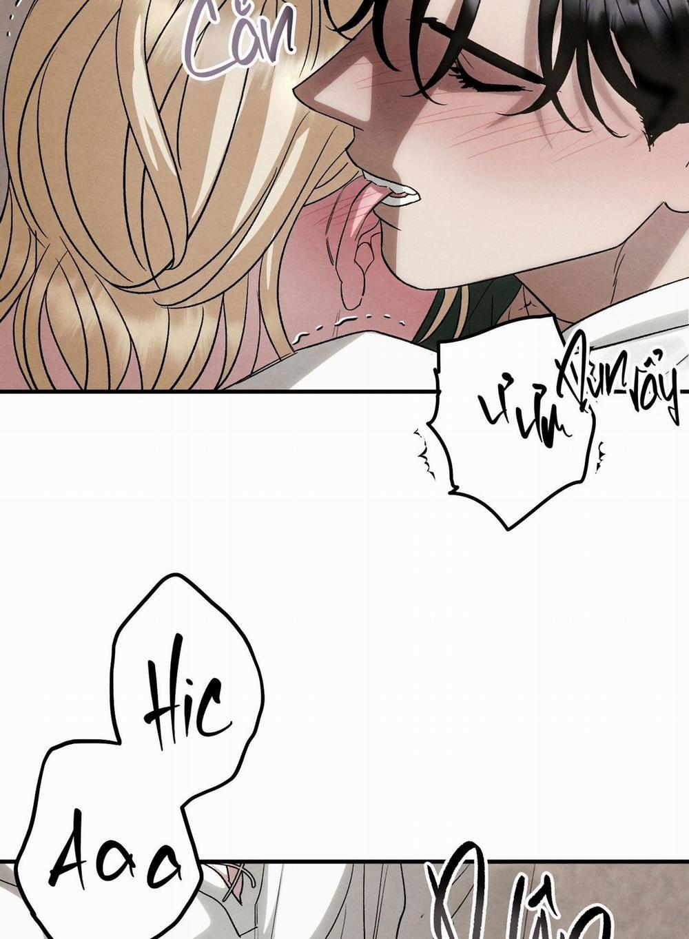 Gửi Vị Thiếu Gia Tôi Yêu 16 trang 9