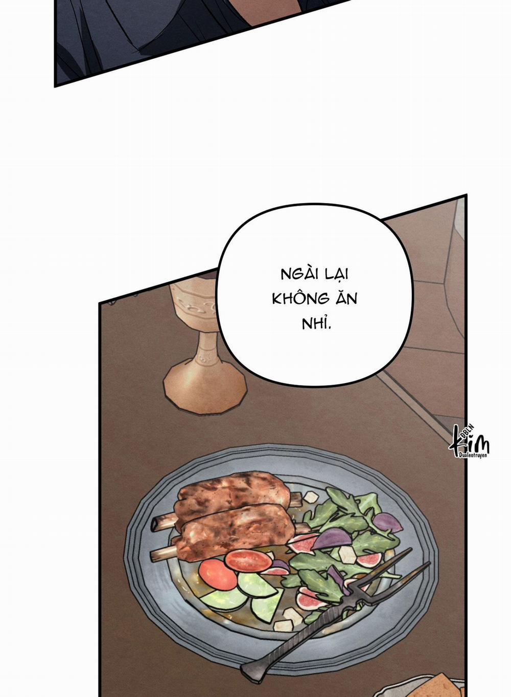 Gửi Vị Thiếu Gia Tôi Yêu 17 trang 11