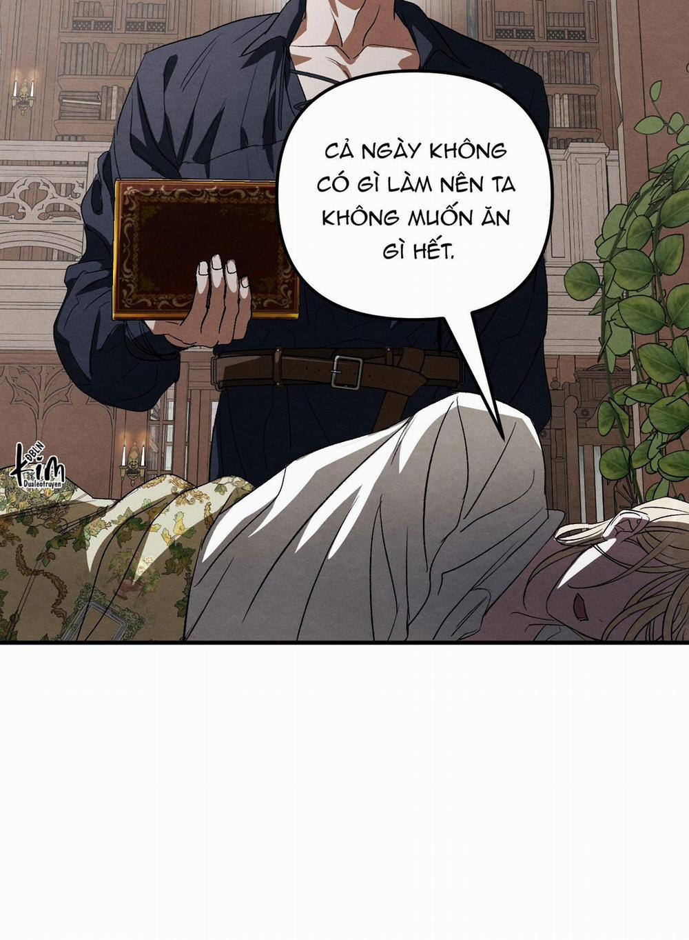 Gửi Vị Thiếu Gia Tôi Yêu 17 trang 13