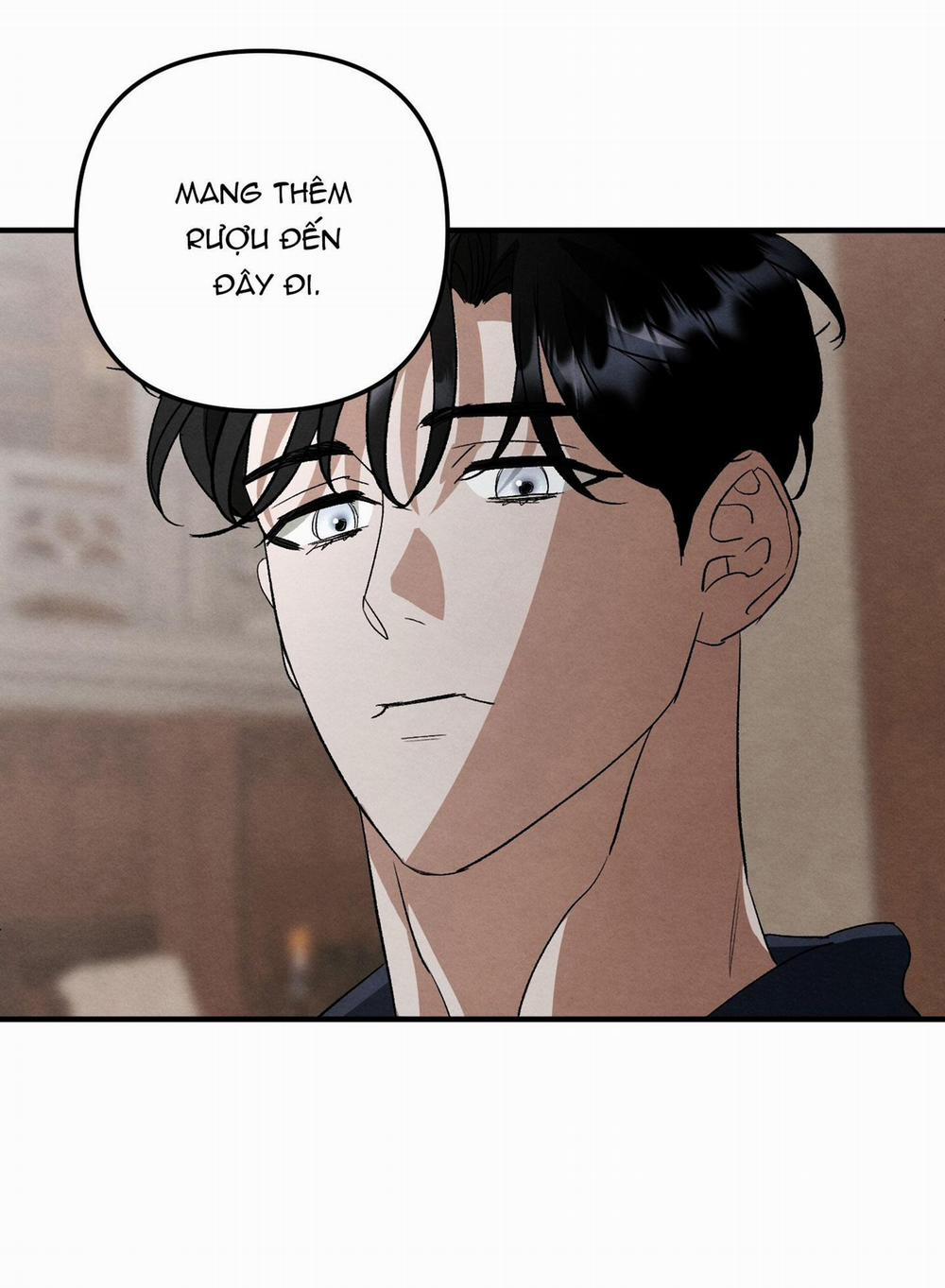 Gửi Vị Thiếu Gia Tôi Yêu 17 trang 14