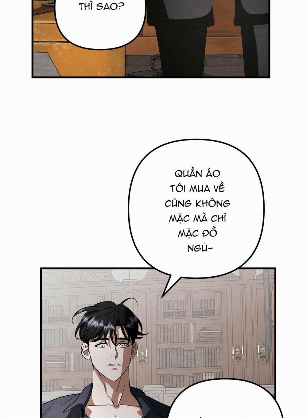 Gửi Vị Thiếu Gia Tôi Yêu 17 trang 16