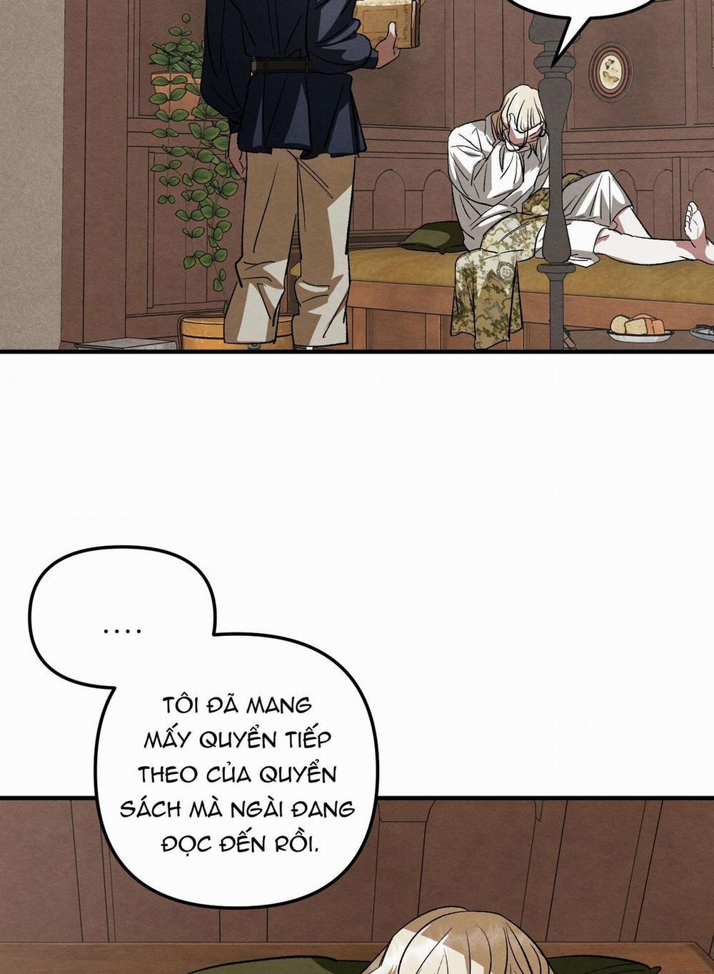 Gửi Vị Thiếu Gia Tôi Yêu 17 trang 20