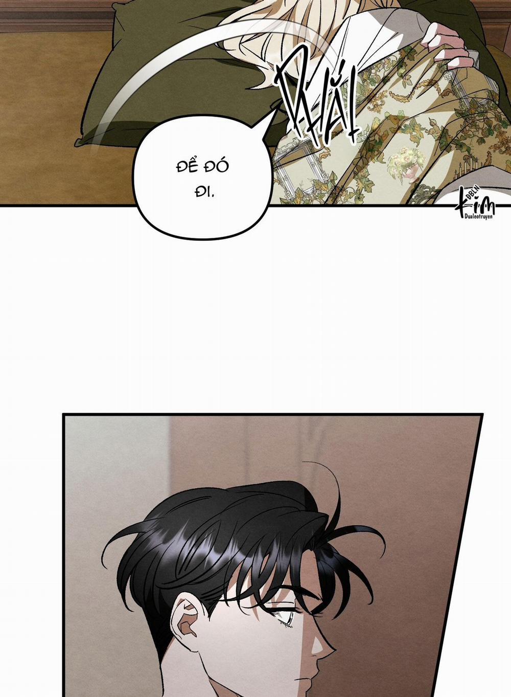 Gửi Vị Thiếu Gia Tôi Yêu 17 trang 21