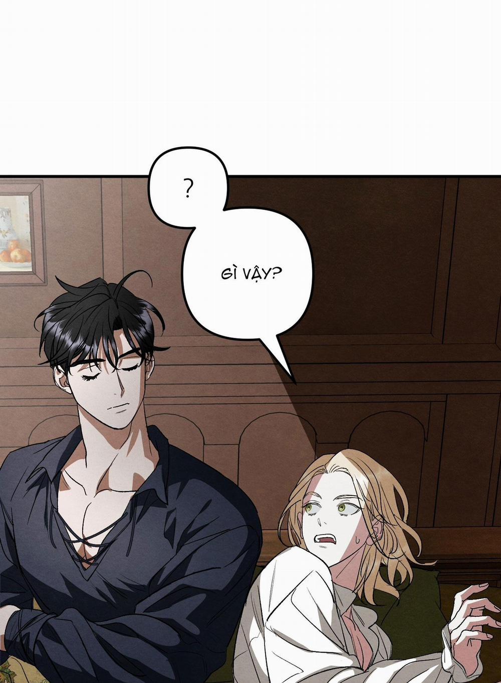 Gửi Vị Thiếu Gia Tôi Yêu 17 trang 24