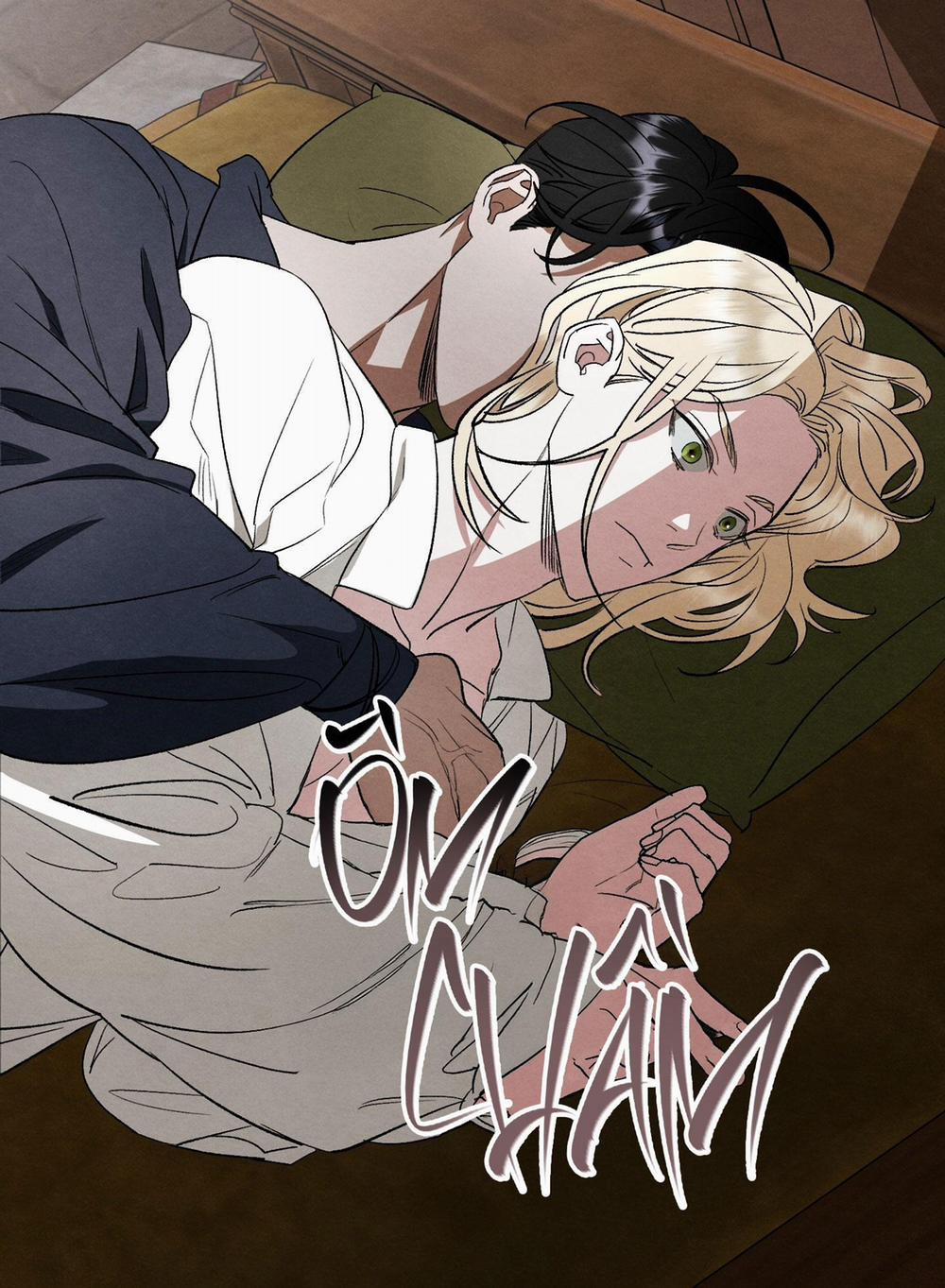 Gửi Vị Thiếu Gia Tôi Yêu 17 trang 27