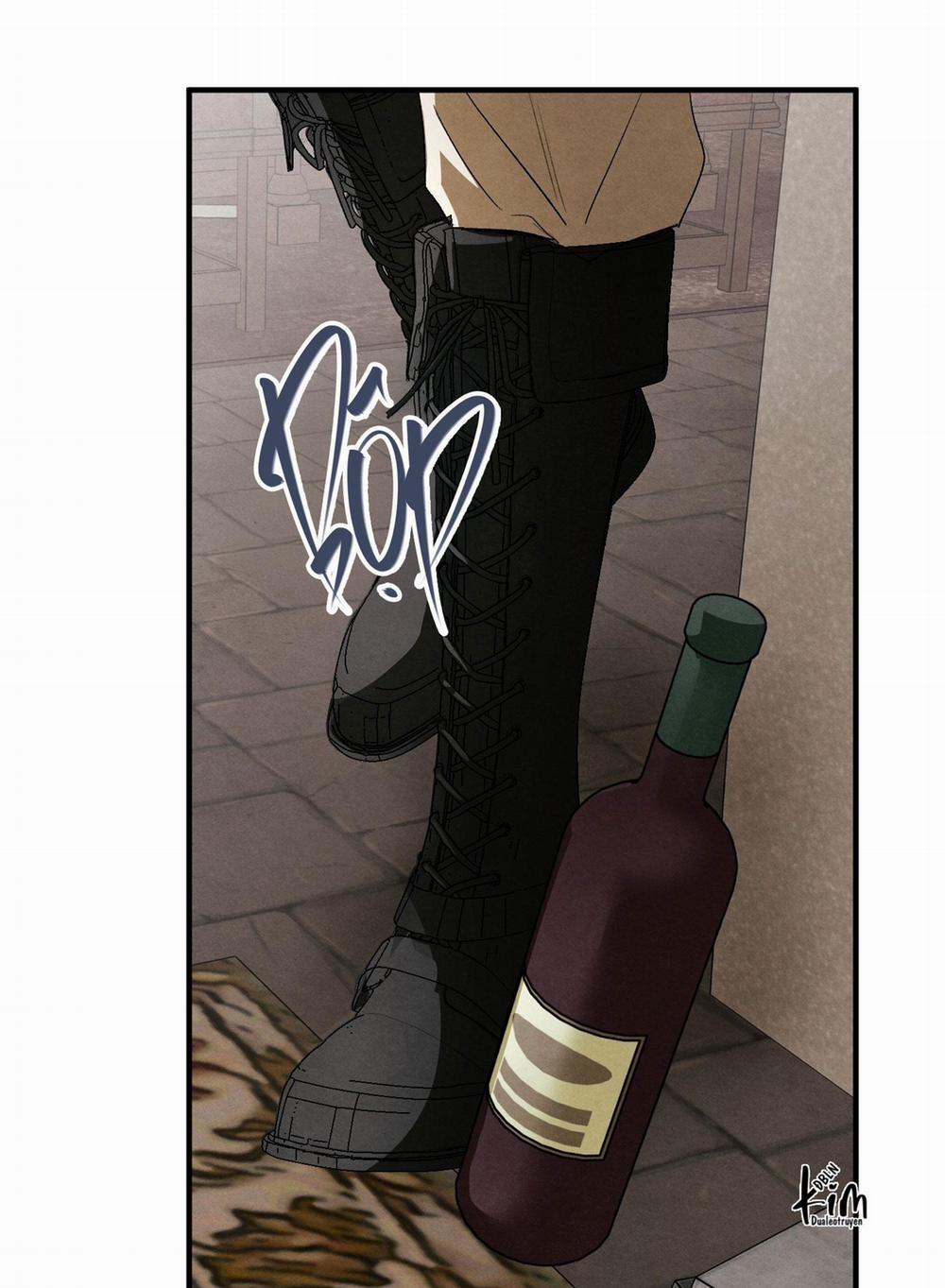 Gửi Vị Thiếu Gia Tôi Yêu 17 trang 3