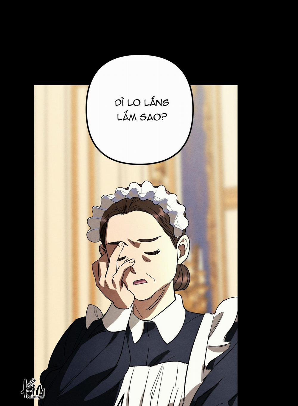 Gửi Vị Thiếu Gia Tôi Yêu 17 trang 38