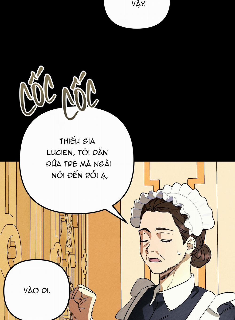 Gửi Vị Thiếu Gia Tôi Yêu 17 trang 43