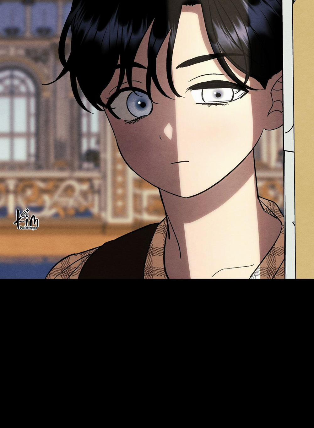 Gửi Vị Thiếu Gia Tôi Yêu 17 trang 46