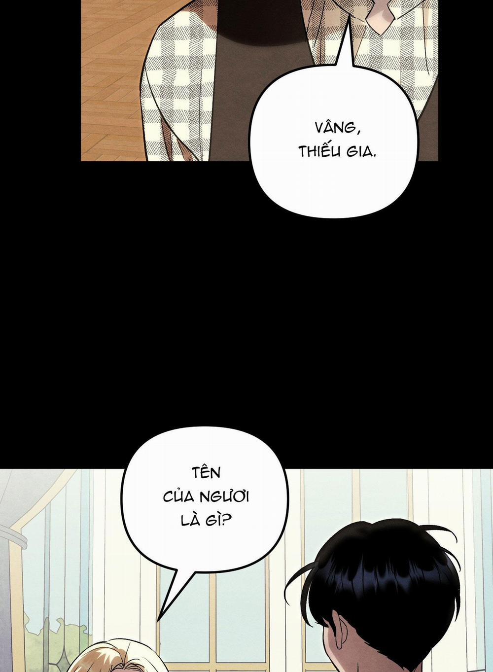 Gửi Vị Thiếu Gia Tôi Yêu 17 trang 56