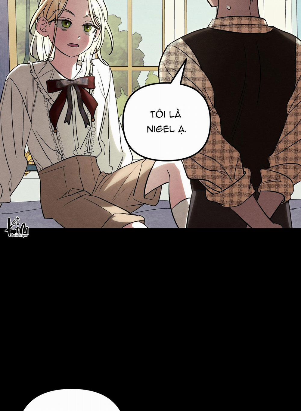 Gửi Vị Thiếu Gia Tôi Yêu 17 trang 57