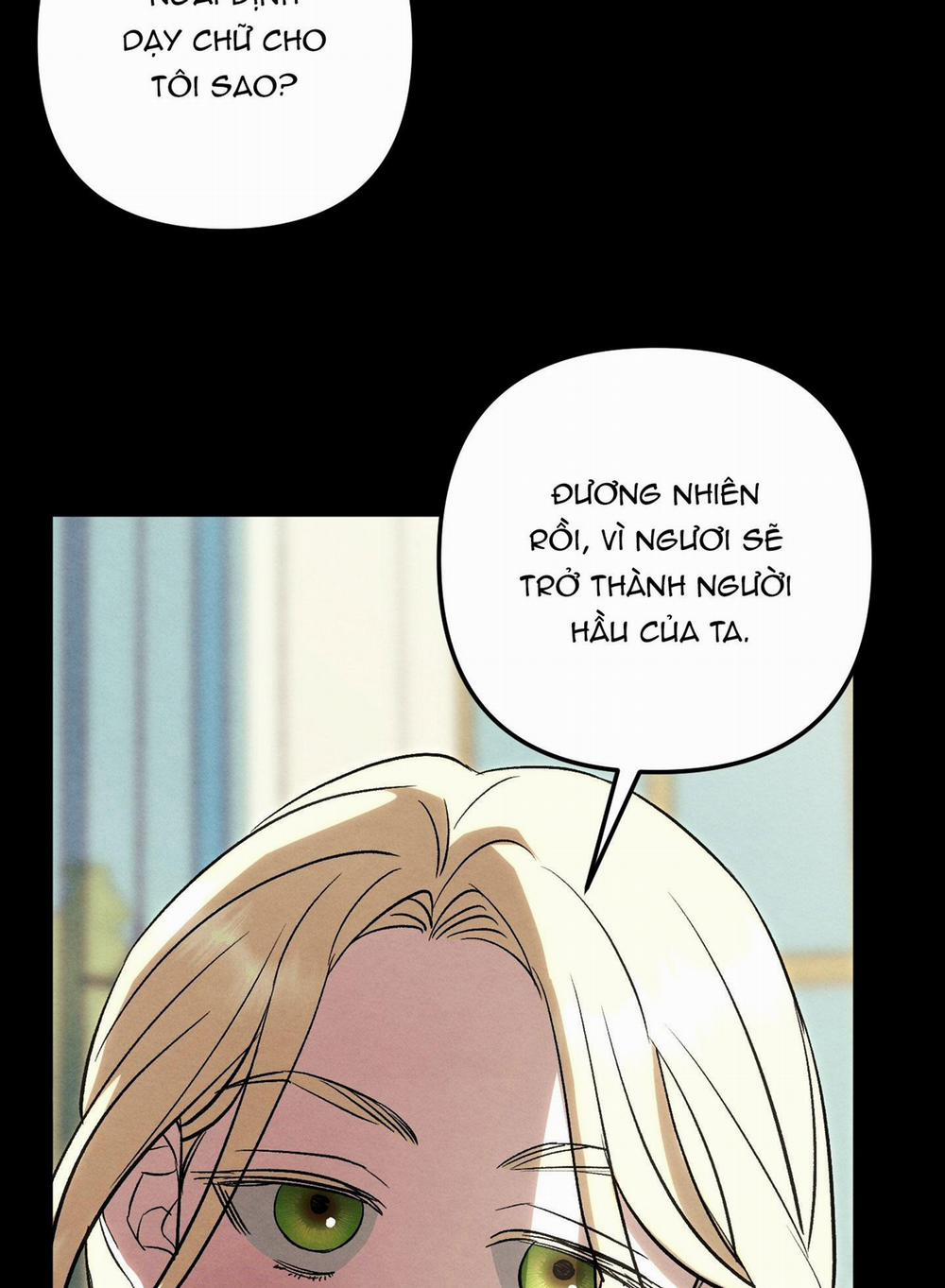 Gửi Vị Thiếu Gia Tôi Yêu 17 trang 60