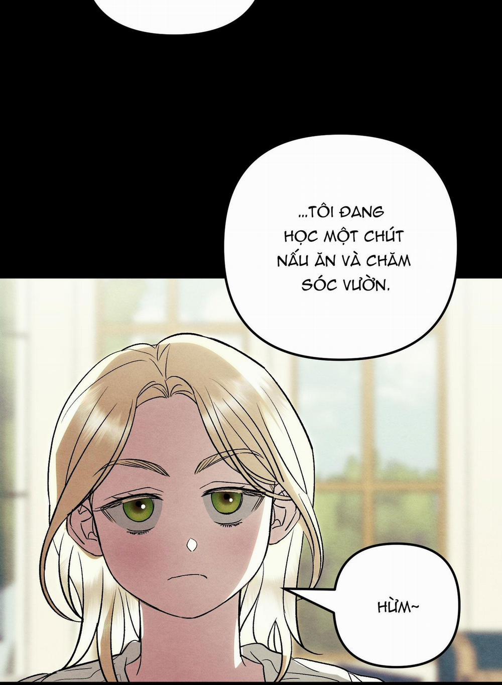 Gửi Vị Thiếu Gia Tôi Yêu 17 trang 64