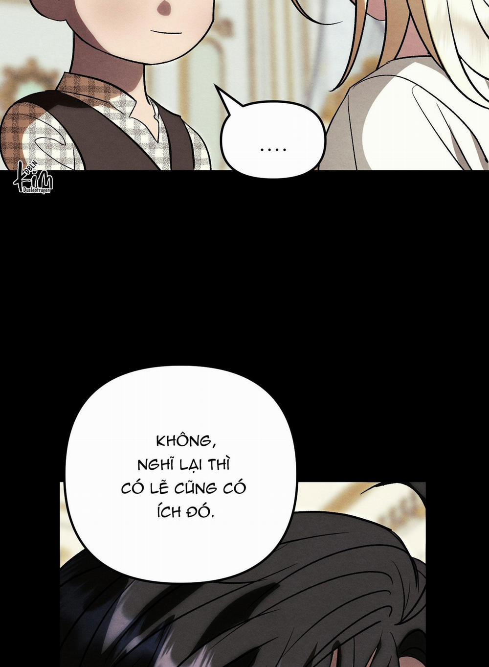 Gửi Vị Thiếu Gia Tôi Yêu 17 trang 66