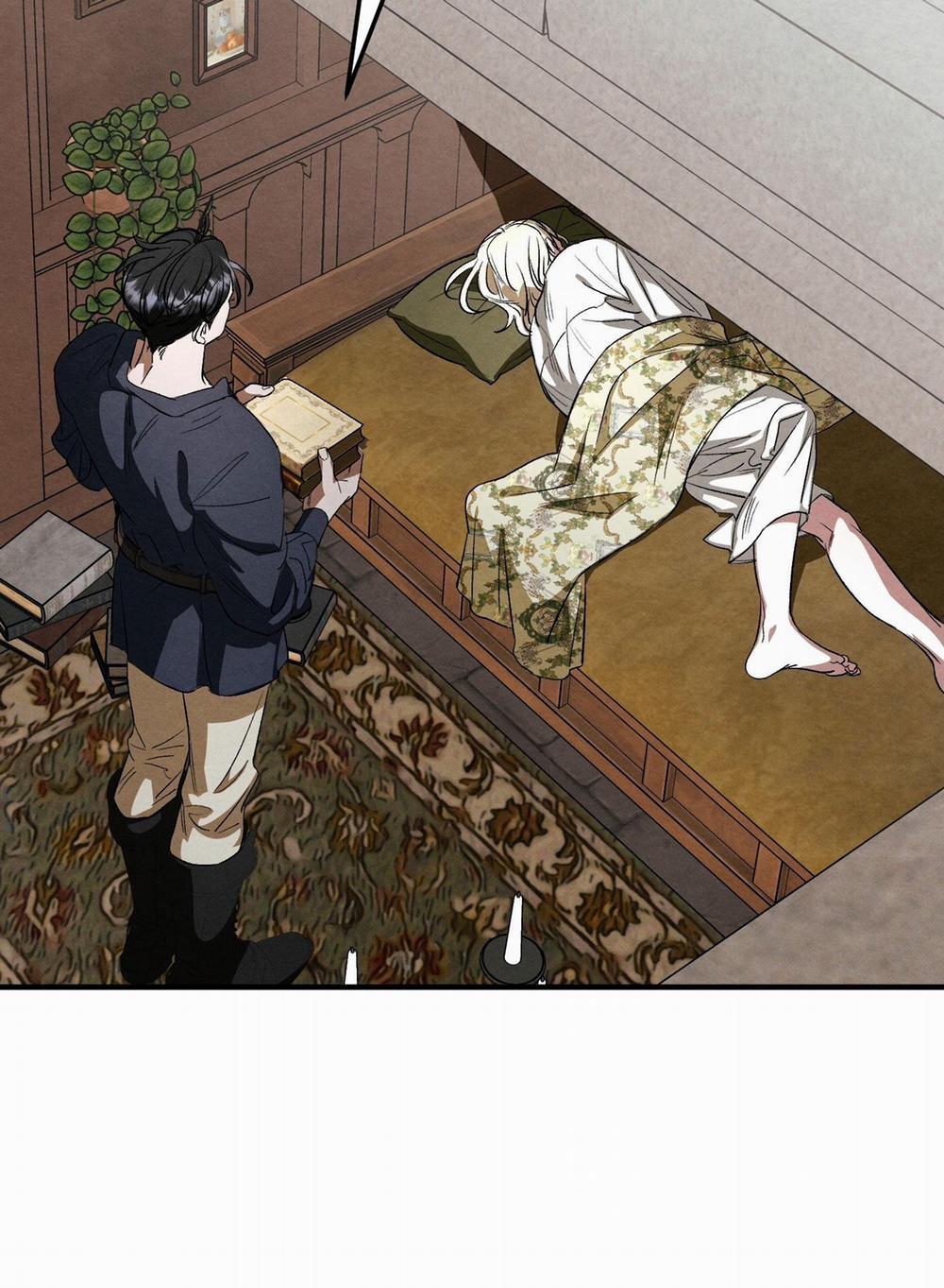 Gửi Vị Thiếu Gia Tôi Yêu 17 trang 8